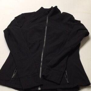 lululemon athletica Black Jacket